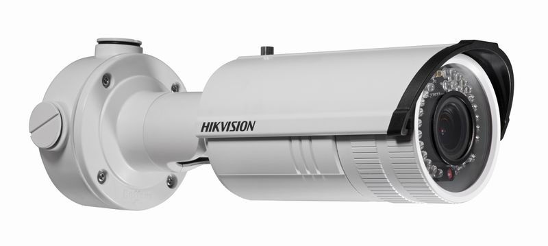 Видеокамера HIKVision DS-2CD2642FWD-IS - фото 1 - id-p52822032