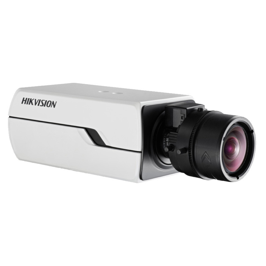 Видеокамера HIKVision DS-2CD4025FWD-A без объектива - фото 1 - id-p52822054