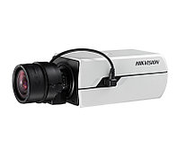 Видеокамера HIKVISION DS-2CD4026FWD-A. Без объектива