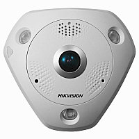 Видеокамера HIKVision DS-2CD6332FWD-IS