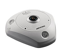 Видеокамера HIKVISION DS-2CD6332FWD-IVS