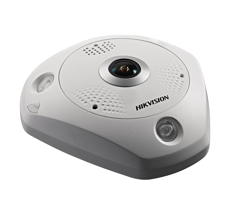 Видеокамера HIKVISION DS-2CD6332FWD-IVS - фото 1 - id-p52822148