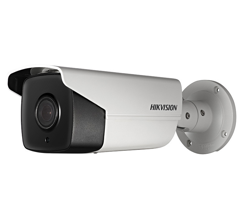 Видеокамера HIKVISION DS-2CD4A25FWD-IZHS 2.8-12 мм - фото 1 - id-p52822150