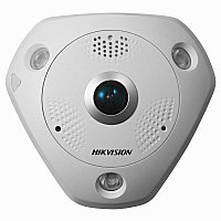 Видеокамера HIKVision DS-2CD6362F-IS