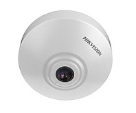 Видеокамера HIKVISION iDS-2CD6412FWD/C