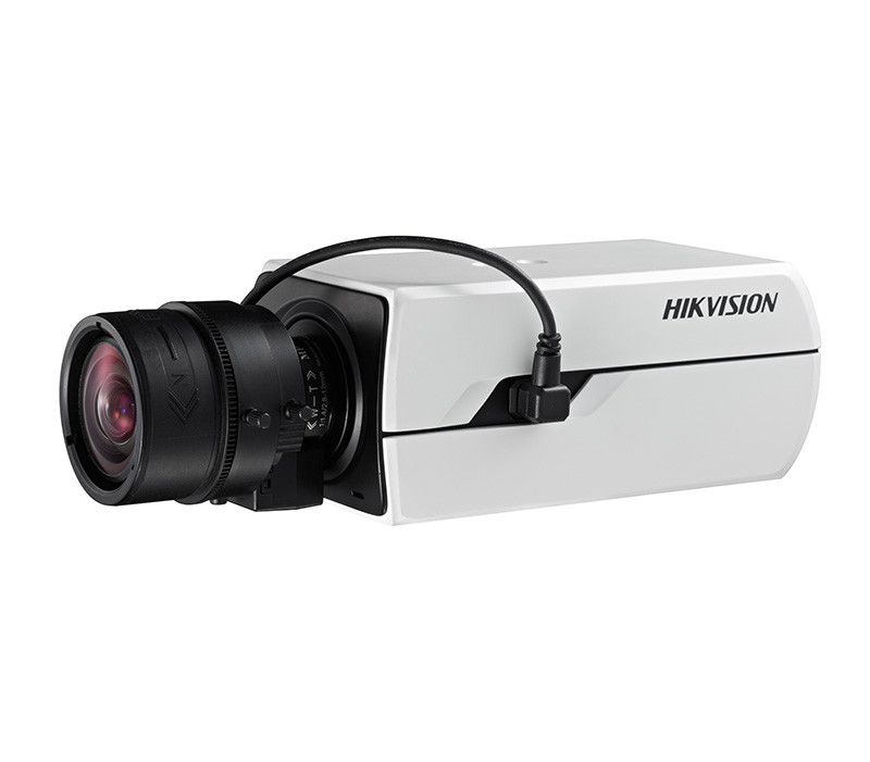 Видеокамера HIKVISION DS-2CD4065F-A. Без объектива - фото 1 - id-p52823334