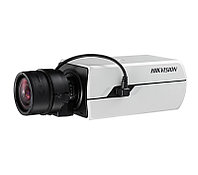 Видеокамера HIKVISION DS-2CD40C5F-A. Без объектива
