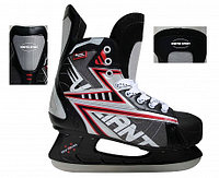Коньки хоккейные Vimpex Sport PW216EI (размер 38-46) 52869244 Коньки хоккейные Vimpex Sport PW216EI (размер 38-46)