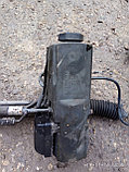 Насос гидроусилителя руля электрический к Мерседес A W168 , 1.6 бензин, 2000 год, фото 2