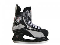 Коньки хоккейные Vimpex Sport PW-216 CF (размер 45,46) 52869260 Коньки хоккейные Vimpex Sport PW-216 CF (размер 45,46)