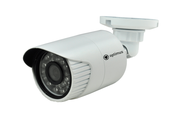 Видеокамера Optimus IP-E011.3(3.6)P - фото 1 - id-p52872012