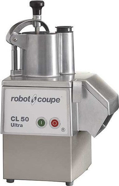 Овощерезка Robot Coupe CL50 Ultra - фото 1 - id-p51557206