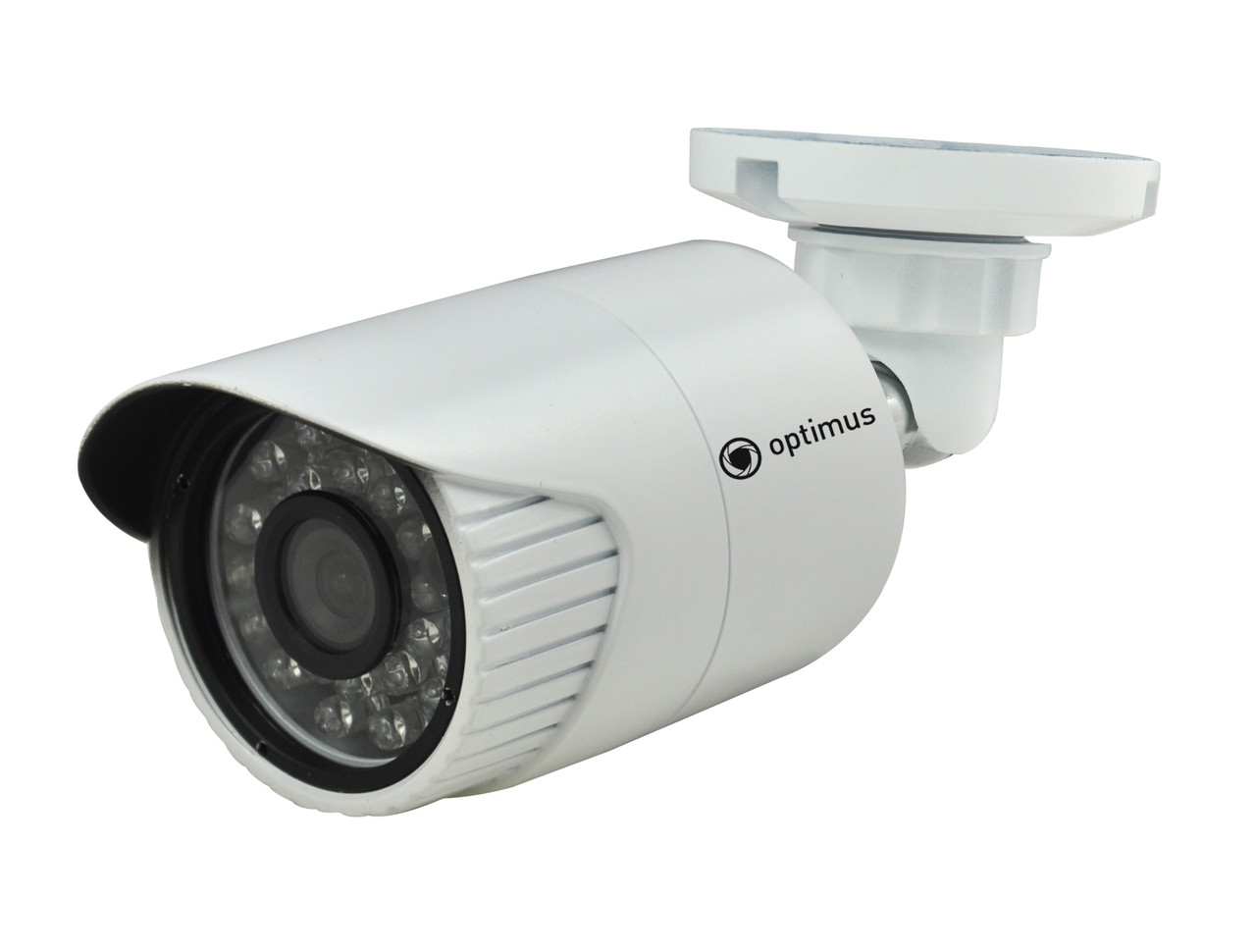 Видеокамера Optimus IP-E012.1(3.6)P - фото 1 - id-p52872040