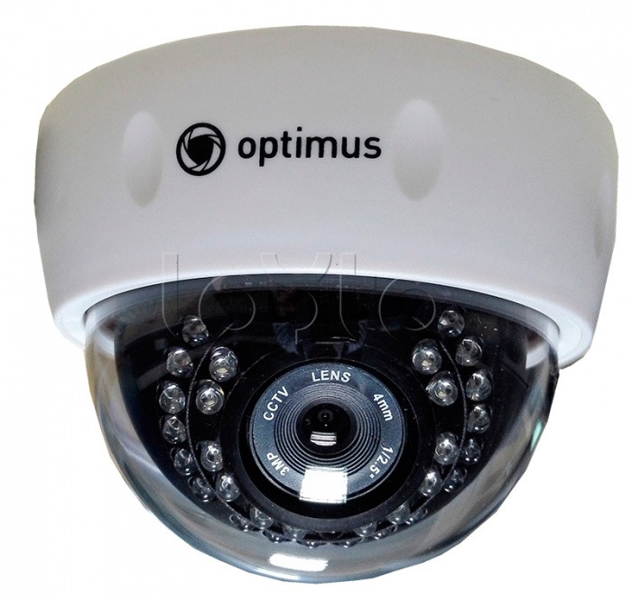 Видеокамера Optimus IP-E022.1(3.6)P - фото 1 - id-p52872042