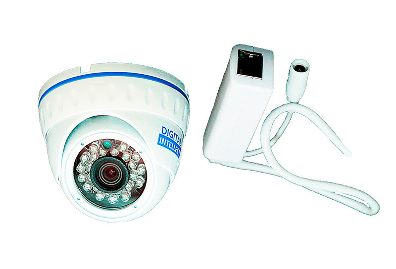 Видеокамера Digital intellect LA-1810020H - фото 3 - id-p52874227