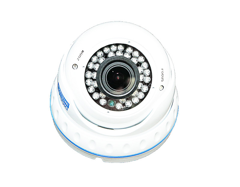 Видеокамера Digital intellect LA-1810020H - фото 2 - id-p52874230