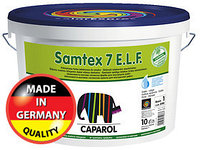 Краска Caparol Samtex 7 E.L.F. B1, 10 л, фото 1
