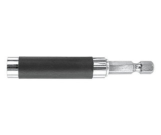 Магнитный держатель для бит YATO 1/4" 80мм YT-0467
