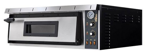 ПЕЧЬ ДЛЯ ПИЦЦЫ ITPIZZA ML4