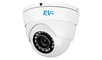 Видеокамера RVi RVi-IPC33S (2.8 мм)