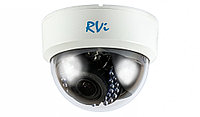 Видеокамера RVi RVi-IPC31S (2.8-12 мм)