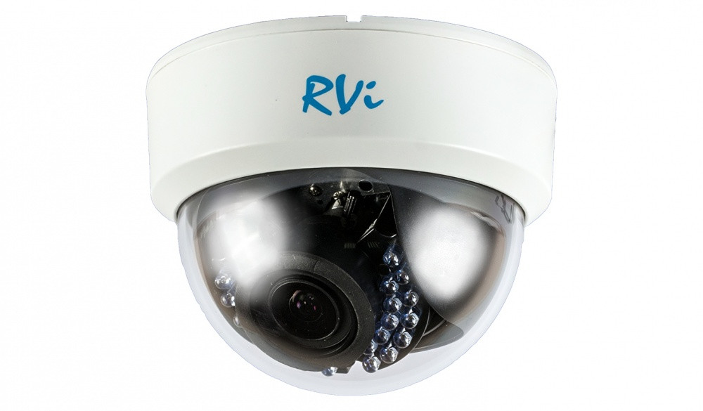 Видеокамера RVi RVi-IPC32S (2.8-12 мм) - фото 1 - id-p52881947