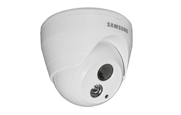 Видеокамера Samsung SND-E6011RP - фото 1 - id-p52883551