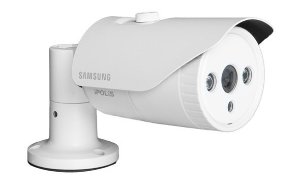 Видеокамера Samsung SNO-E5041RP - фото 1 - id-p52883673