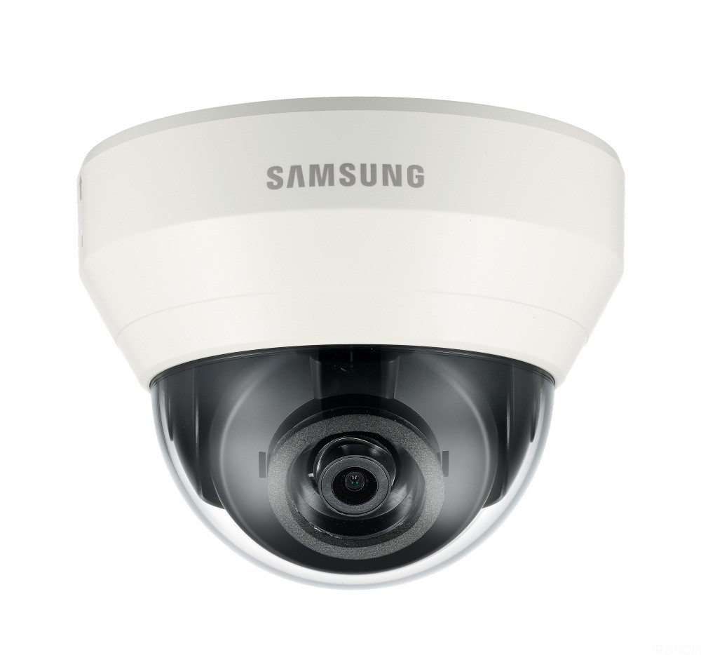 Видеокамера Samsung SND-L5013P - фото 1 - id-p52884616