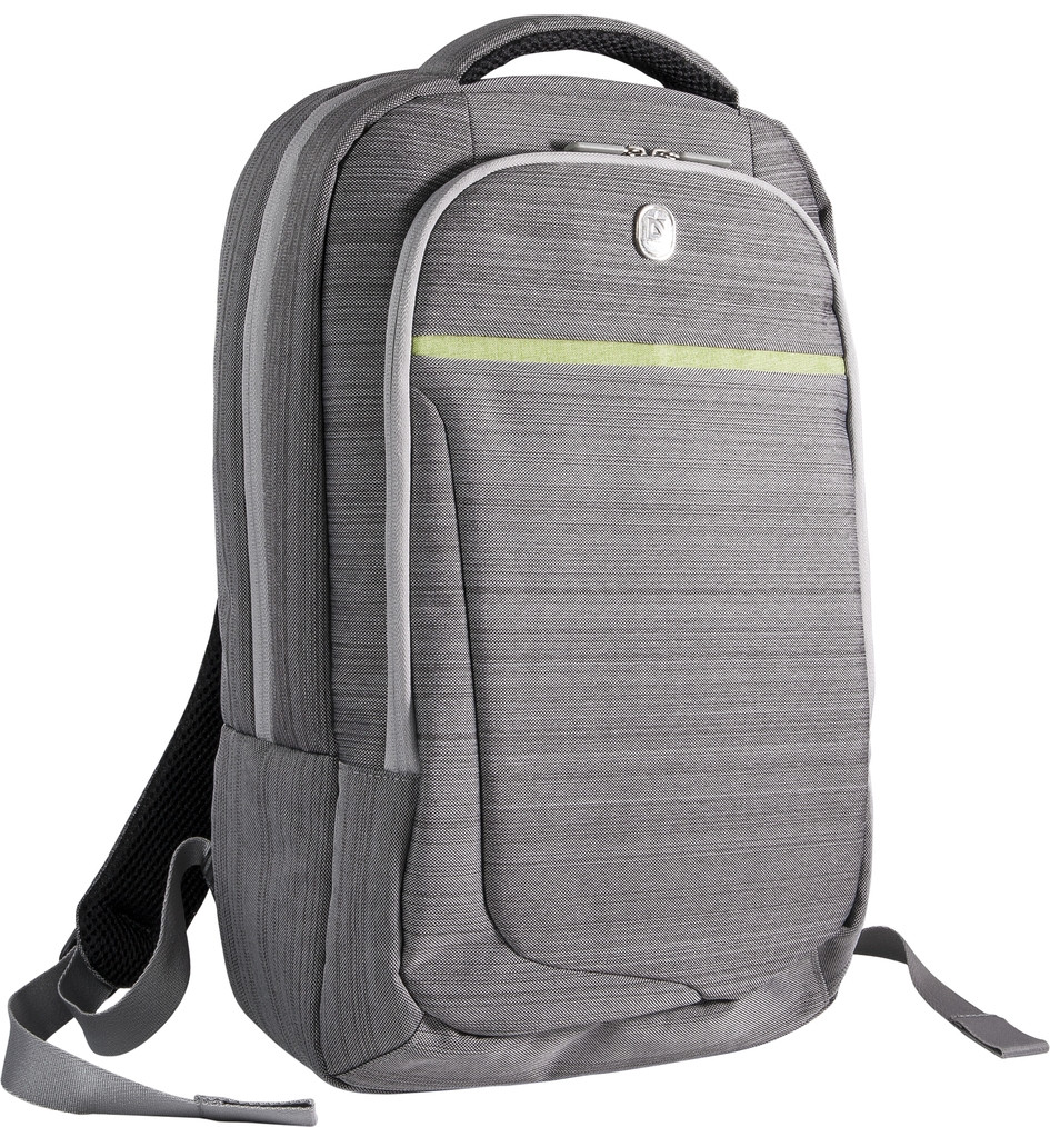 Рюкзак для ноутбука Defender Liberty Urban 15''-16'' серый, органайзер, карманы