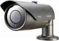 Видеокамера Samsung SNO-6011RP