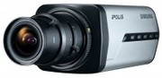 Видеокамера Samsung SNB-3002P. Без объектива - фото 1 - id-p52886155