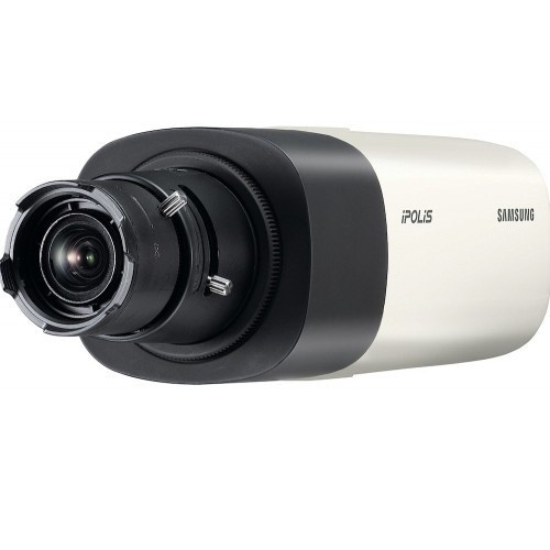 Видеокамера Samsung SNB-5003P. Без объектива - фото 1 - id-p52886164