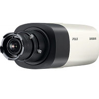 Видеокамера Samsung SNB-5004P. Без объектива