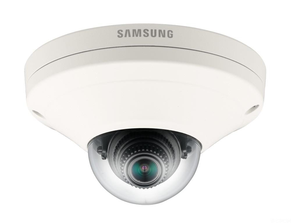 Видеокамера Samsung SNV-6013P - фото 1 - id-p52886309