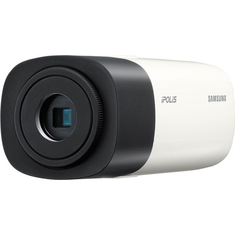 Видеокамера Samsung SNB-7004P. Без объектива - фото 1 - id-p52886607