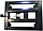 Весы торговые напольные электронные МП 60 МЖА Ф-3 (300х400 мм) Восточный Базар 618 авто, фото 3