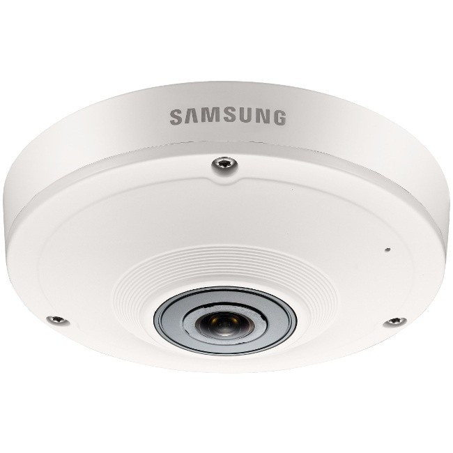 Видеокамера рыбий глаз Samsung SNF-8010VMP - фото 1 - id-p52887358