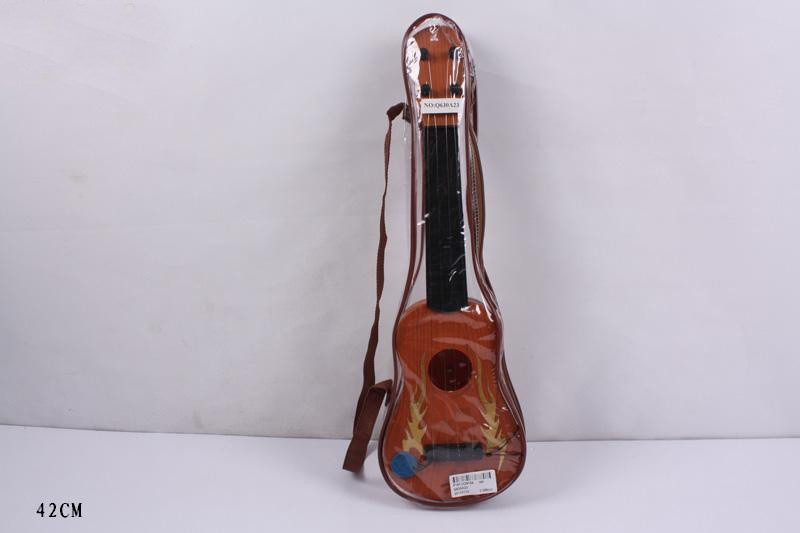 Гитара детская в сумке - фото 1 - id-p52901076