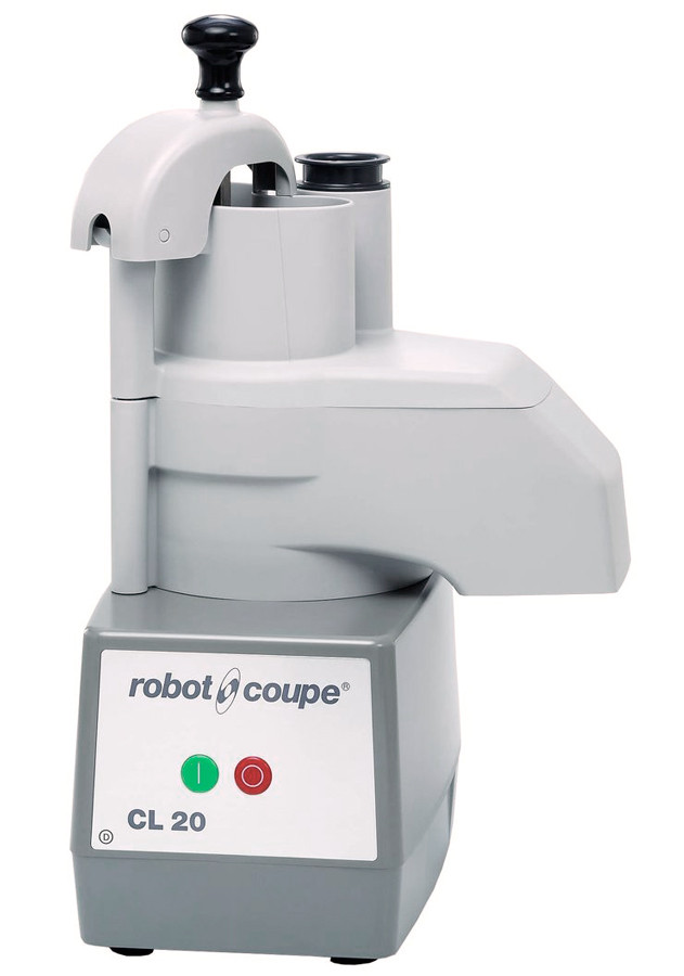 Овощерезка Robot Coupe CL20 - фото 1 - id-p51557509
