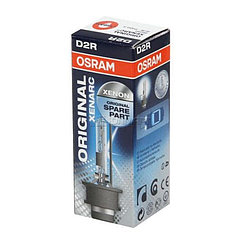 Штатная лампа D2R Osram (лицензия)