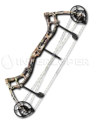 Блочный лук BEAR Effect