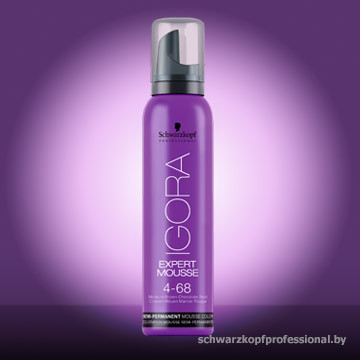 Igora Expert Mousse 3 0 Купить