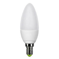 LED-Свеча-standard 7,5Вт 4000К 675Лм Е14