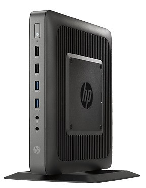 Тонкий клиент HP t620 F5A62AA - фото 1 - id-p52945372