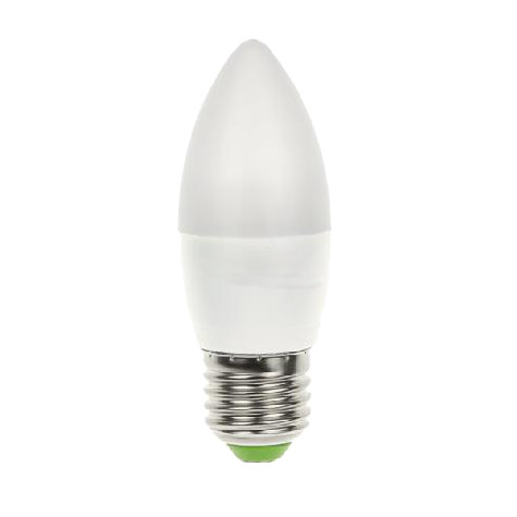 LED-Свеча-standard 7,5Вт 4000К 675Лм Е27