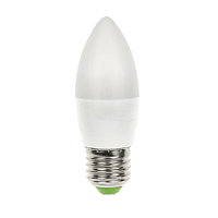 LED-Свеча-standard 5,5Вт 4000К 675Лм Е27