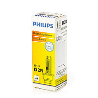 D2R Philips 85126+ Оригинальная штатная лампа