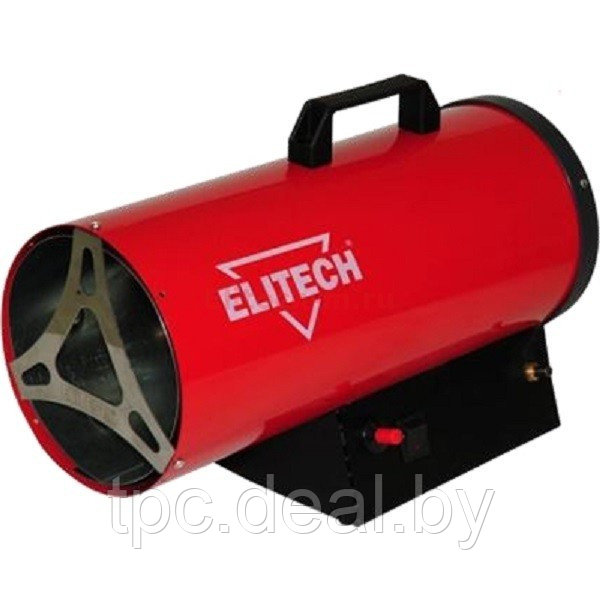 Пушка тепловая газовая ELITECH ТП 10ГБ - фото 1 - id-p52970071