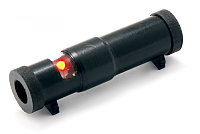 Электронный светозвуковой индикатор поклевки (сигнализатор полевки) - Сойка 3